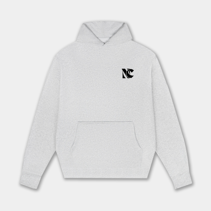 Hoodie NÔTRE CULTURE "Origine"