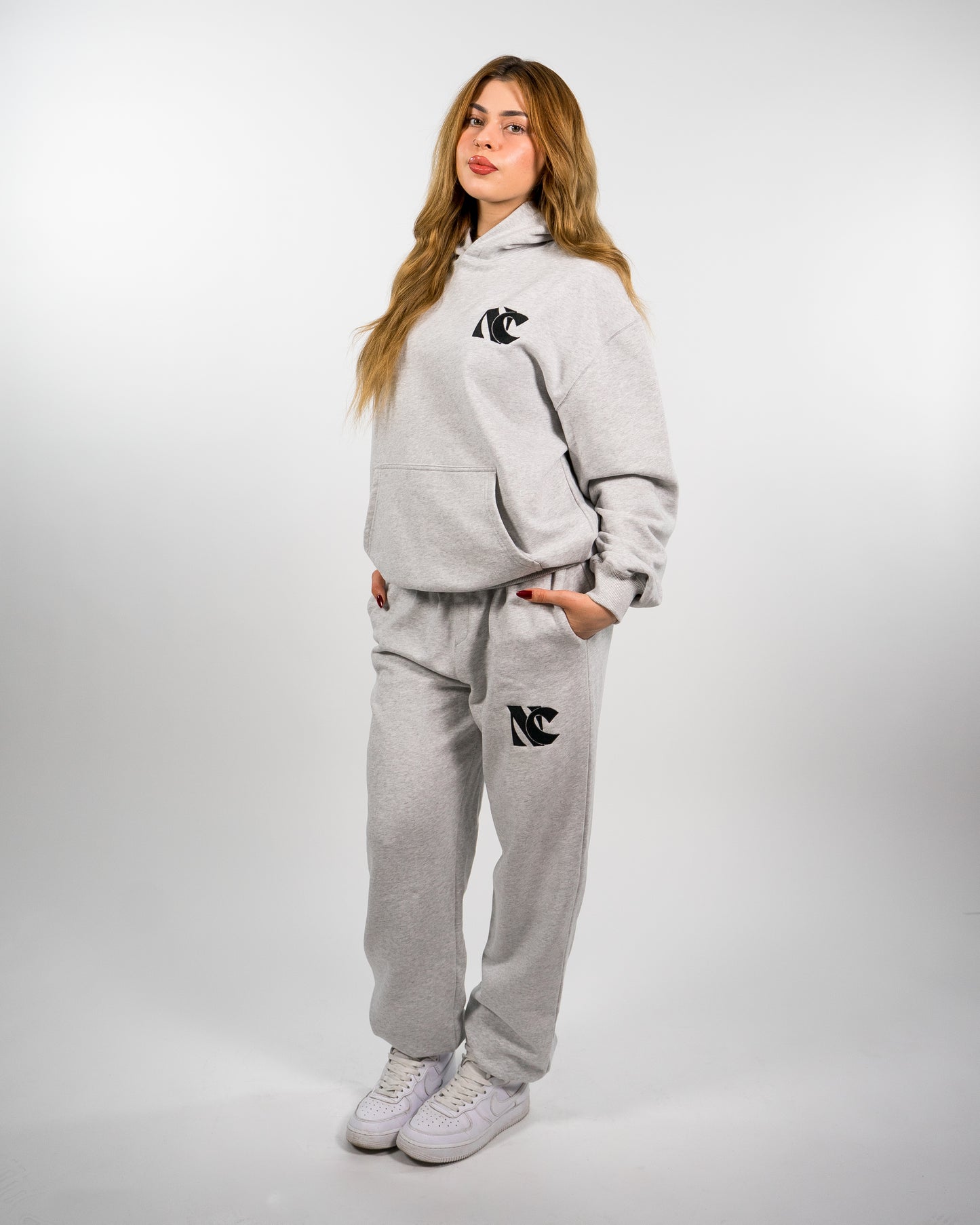 Sweatpant NÔTRE CULTURE "Origine"