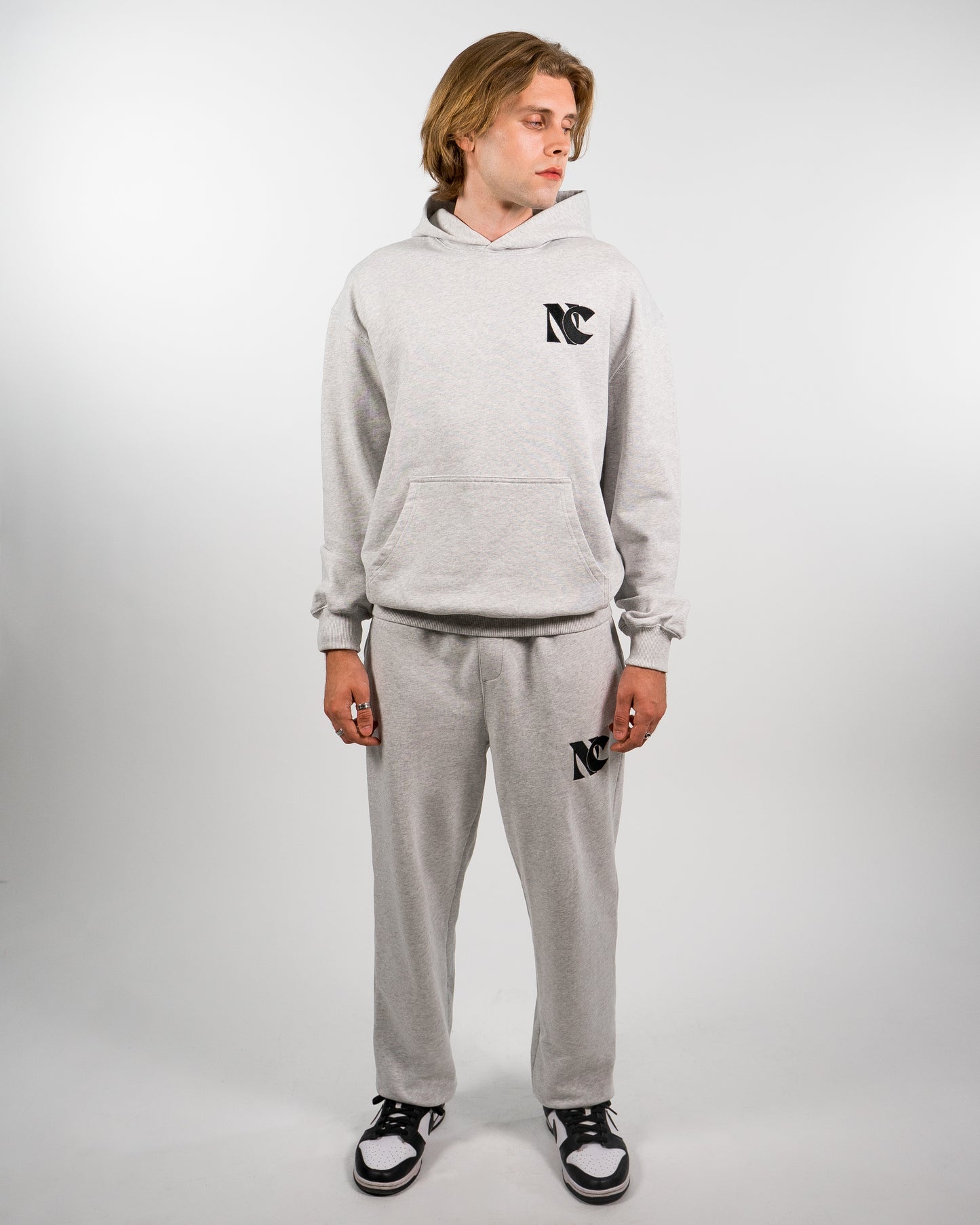 Sweatpant NÔTRE CULTURE "Origine"