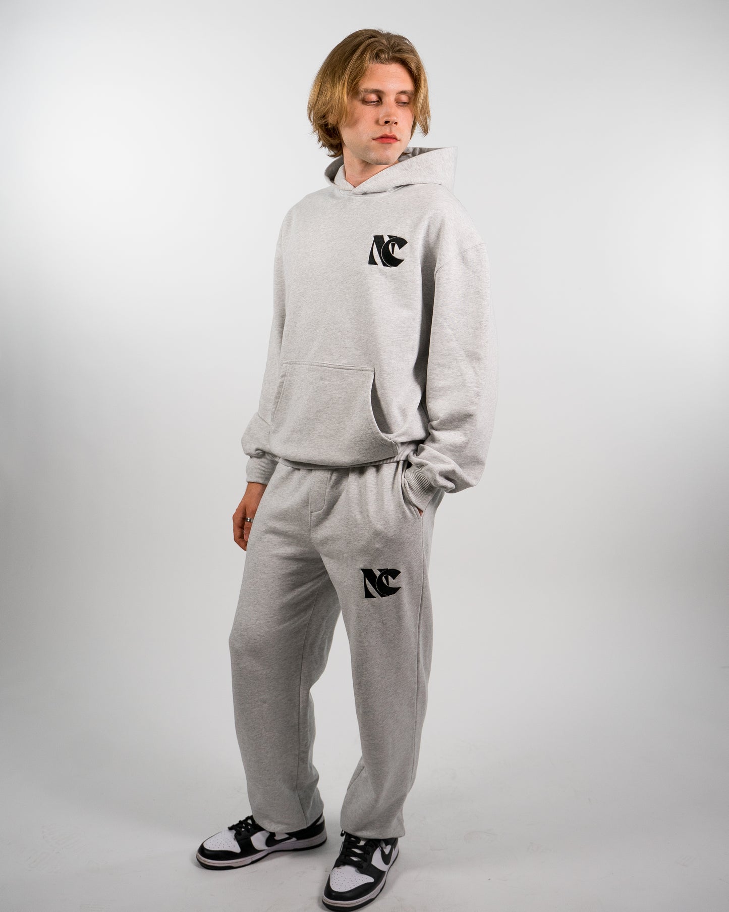 Sweatpant NÔTRE CULTURE "Origine"