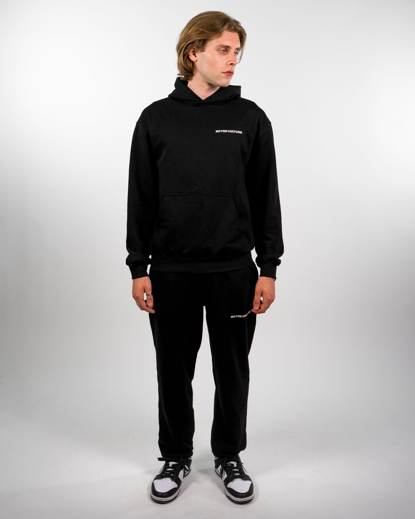 Sweatpant NÔTRE CULTURE "Classique"