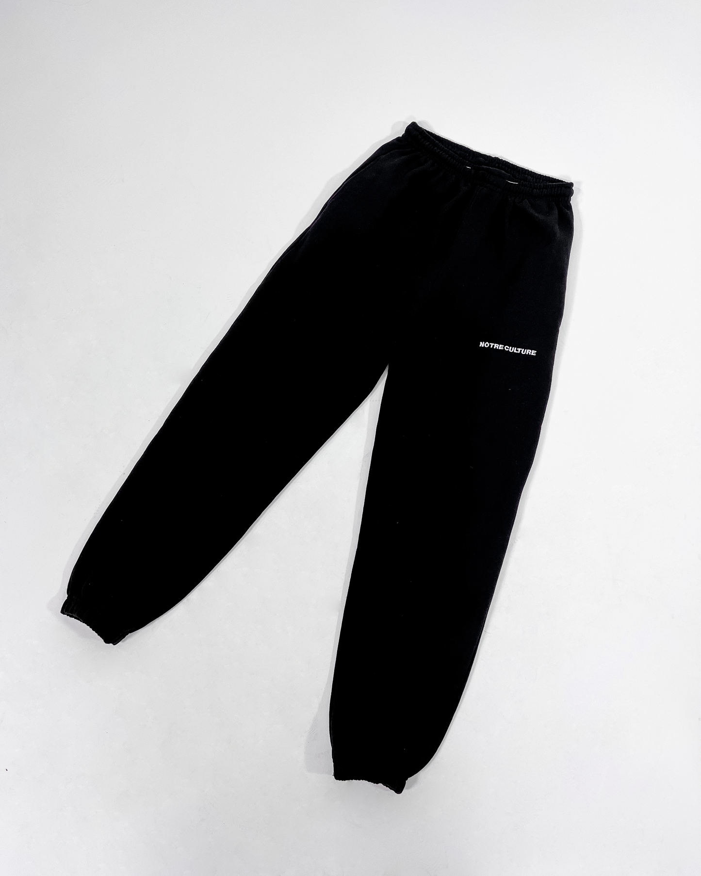 Sweatpant NÔTRE CULTURE "Classique"