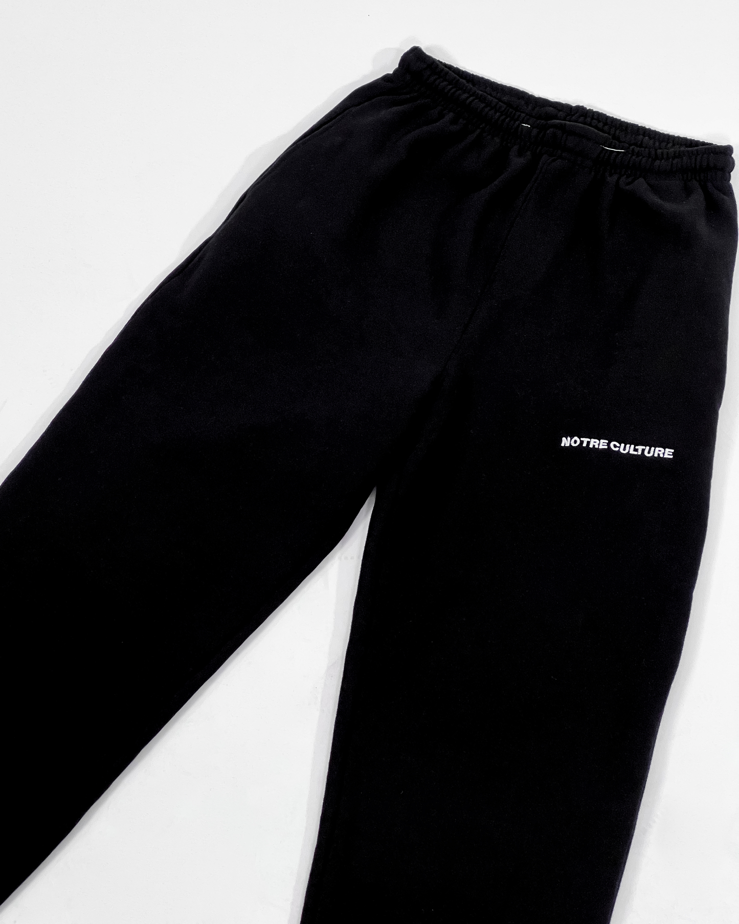 Sweatpant NÔTRE CULTURE "Classique"